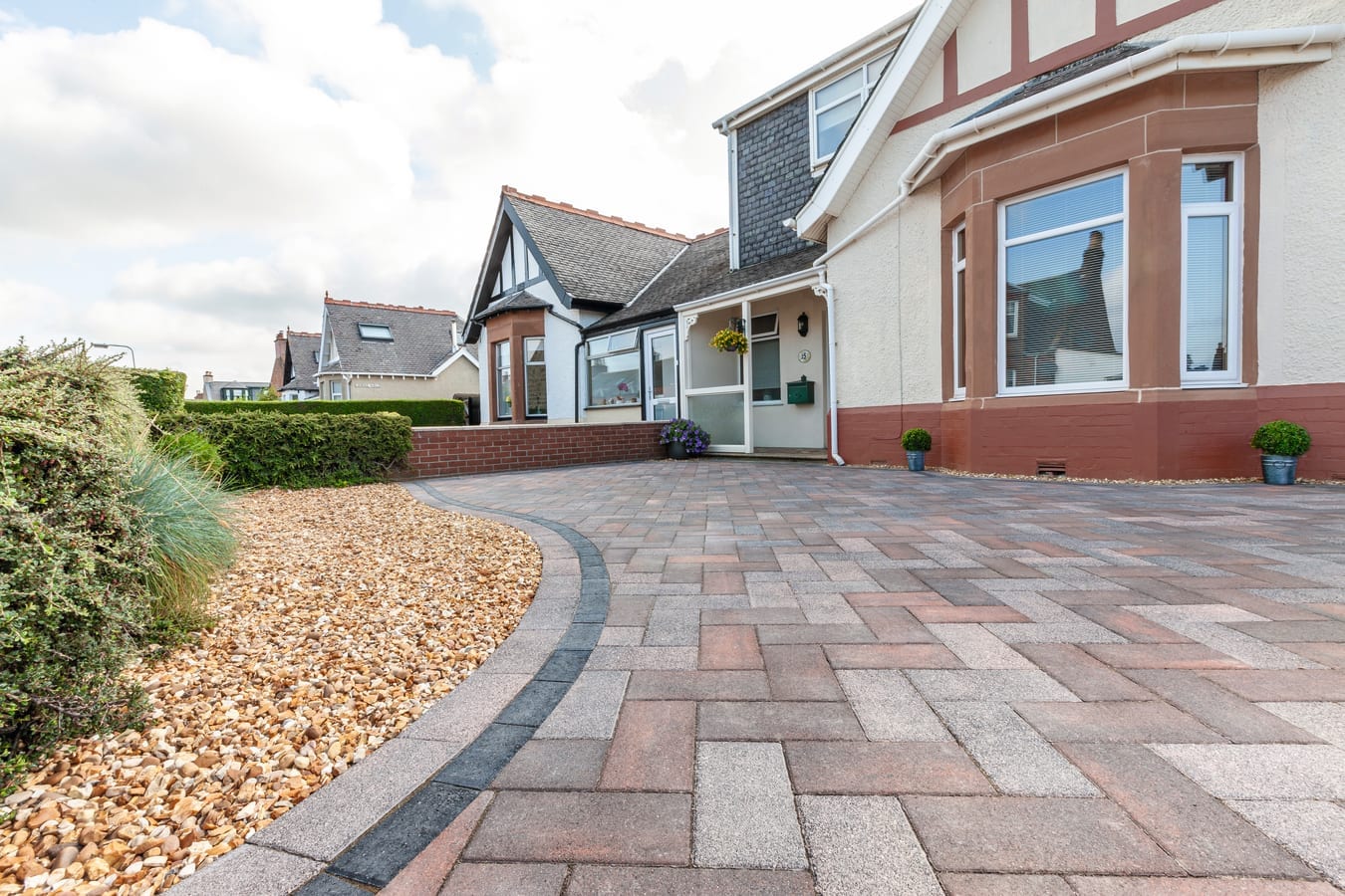 Local Driveways Installers Pavers Companies Contractors in Croydon
