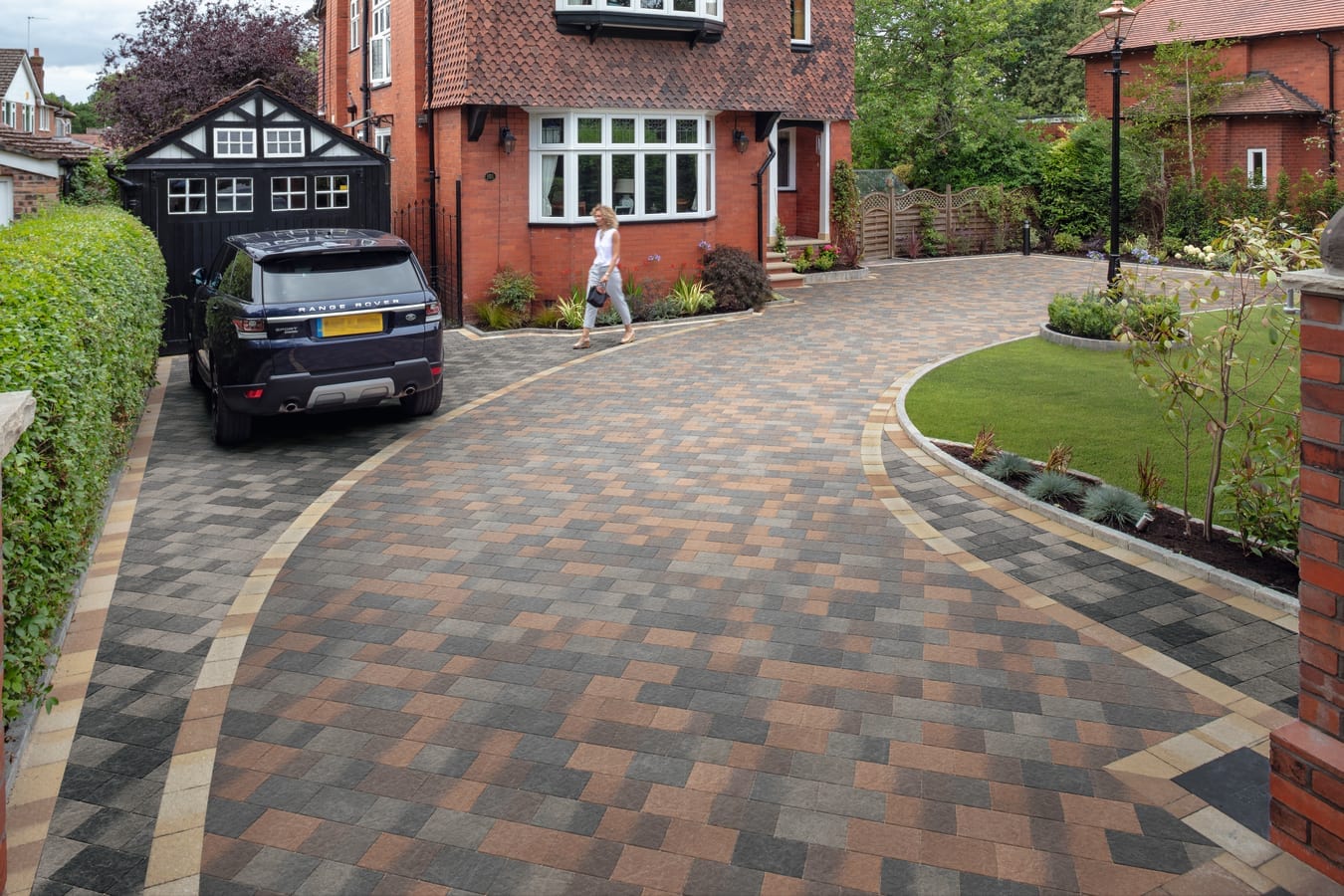 driveways installers Croydon